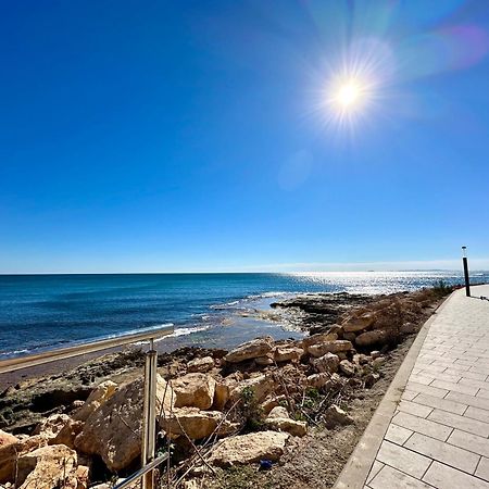 Modern Apartment On Playa Del Cura Torrevieja Dış mekan fotoğraf