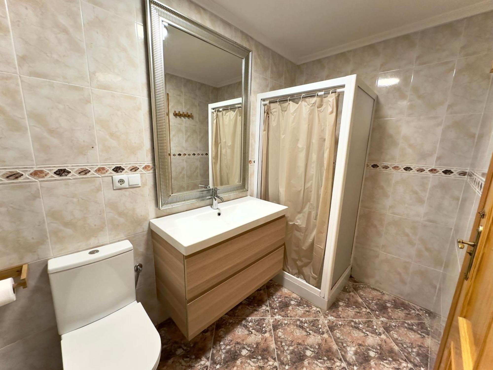 Modern Apartment On Playa Del Cura Torrevieja Dış mekan fotoğraf