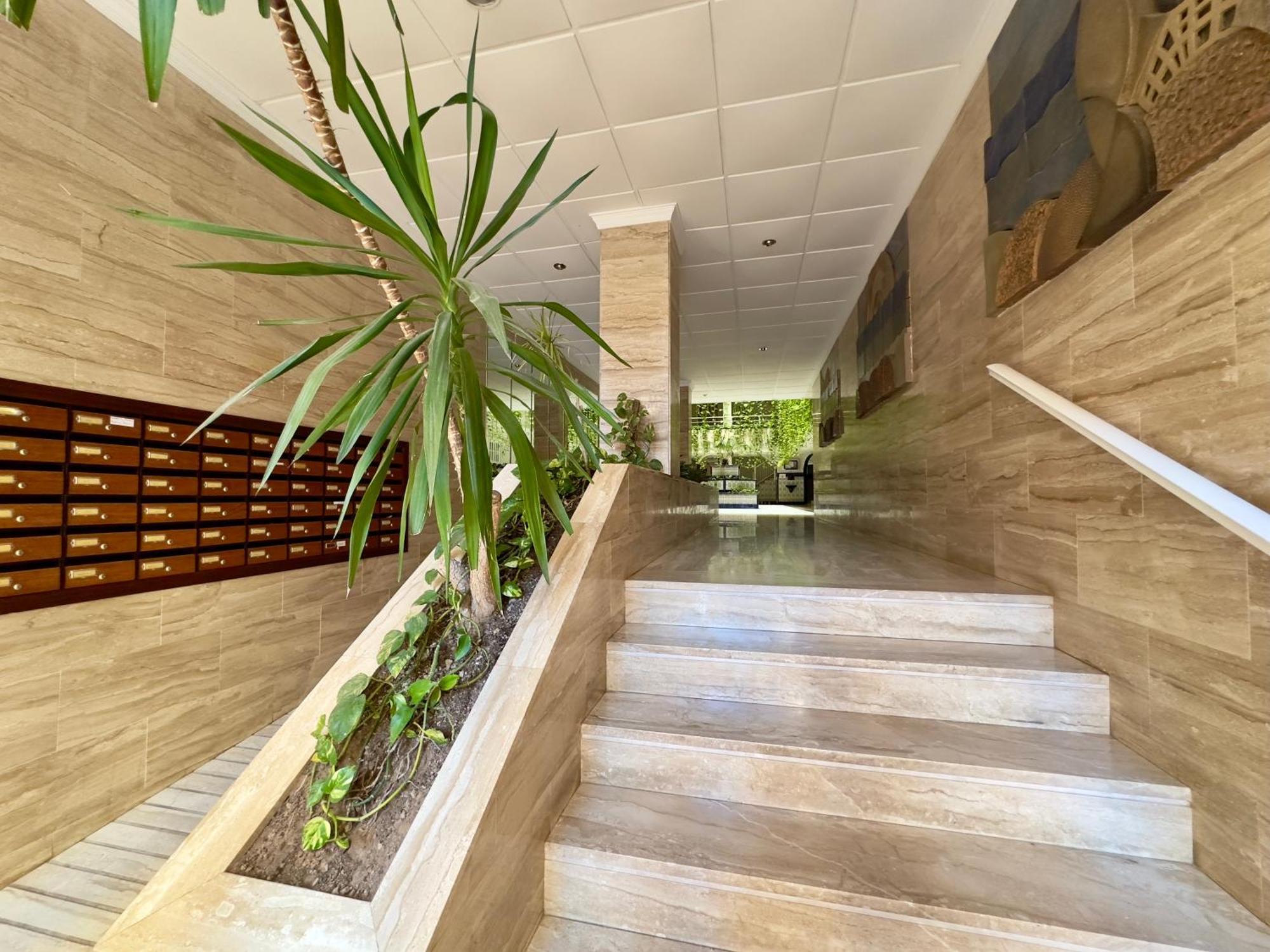 Modern Apartment On Playa Del Cura Torrevieja Dış mekan fotoğraf